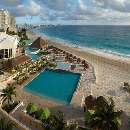 The Westin Cancun Resort Villas & Spa Extérieur photo