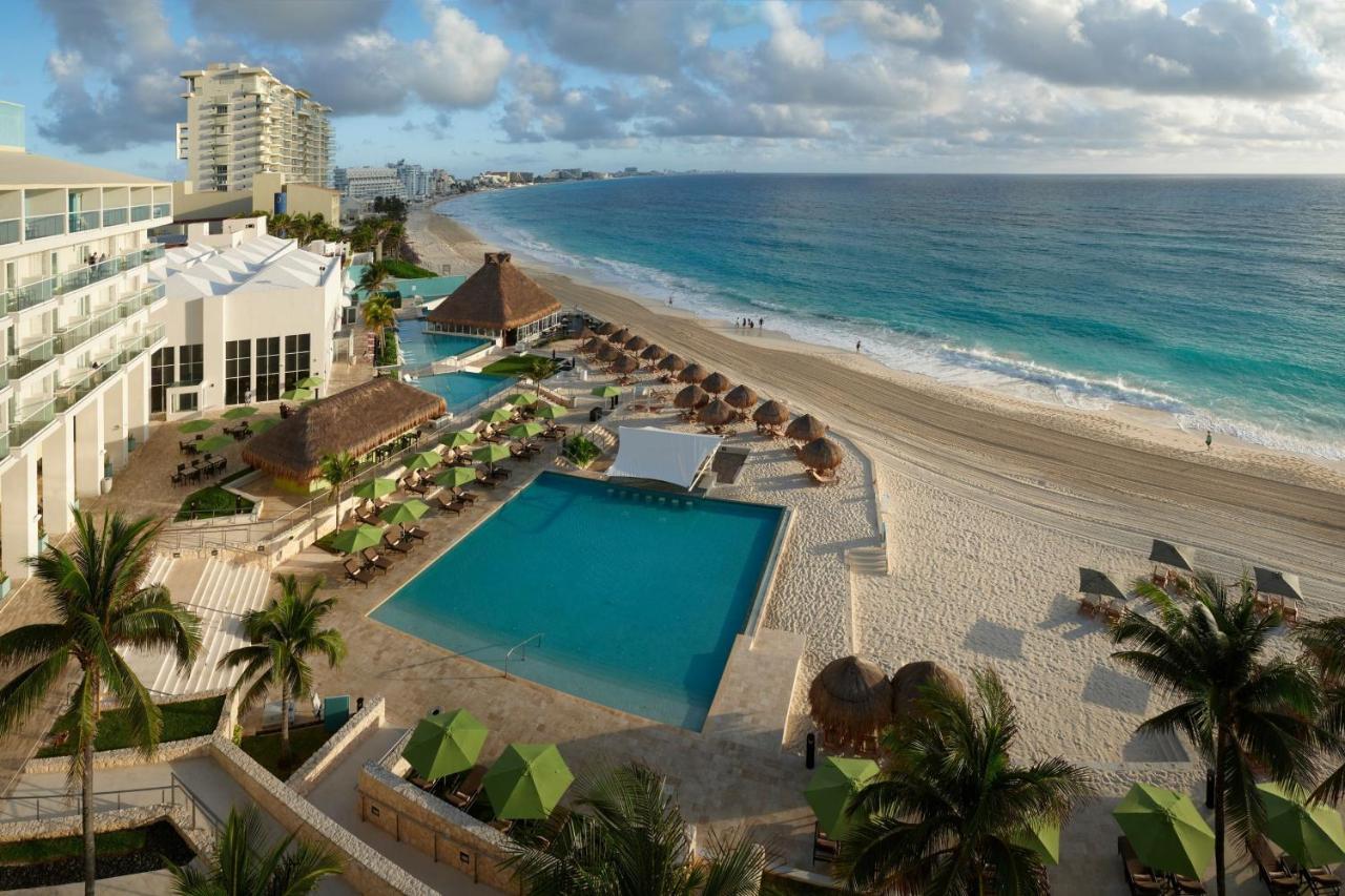 The Westin Cancun Resort Villas & Spa Extérieur photo