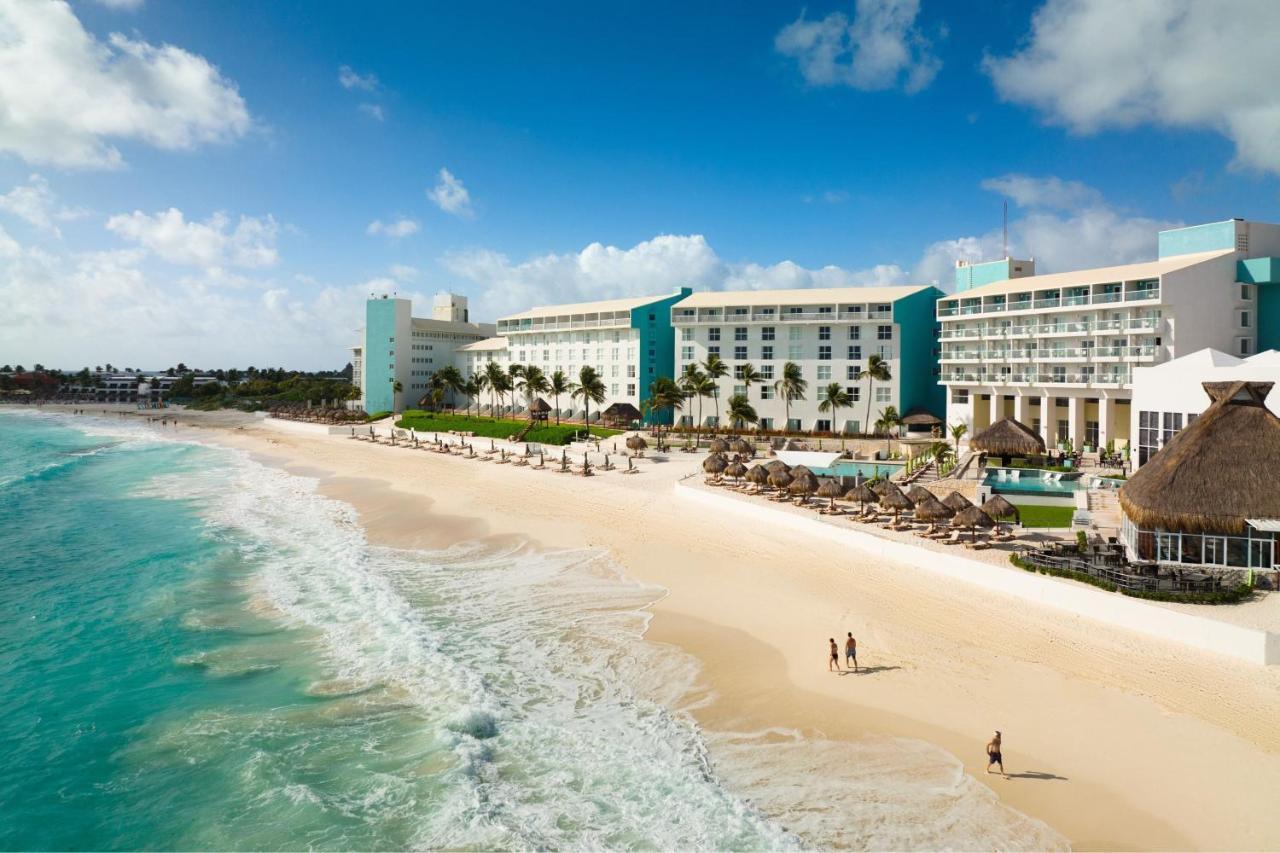 The Westin Cancun Resort Villas & Spa Extérieur photo