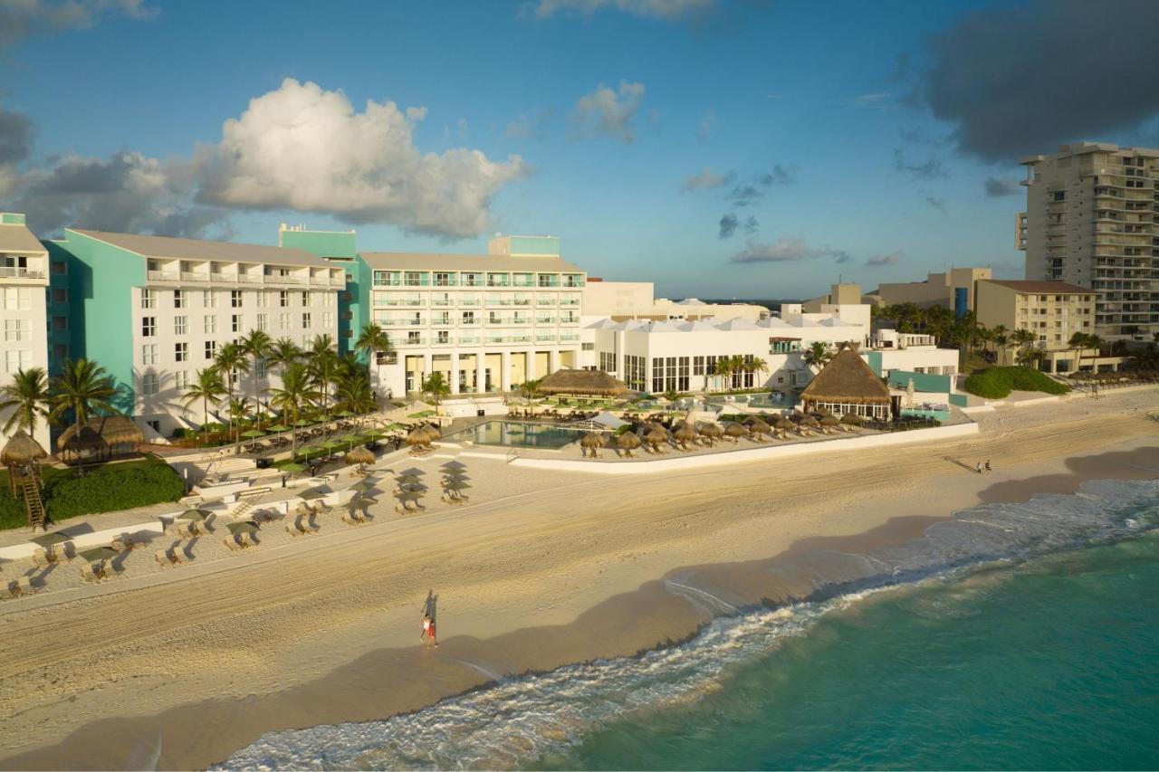 The Westin Cancun Resort Villas & Spa Extérieur photo