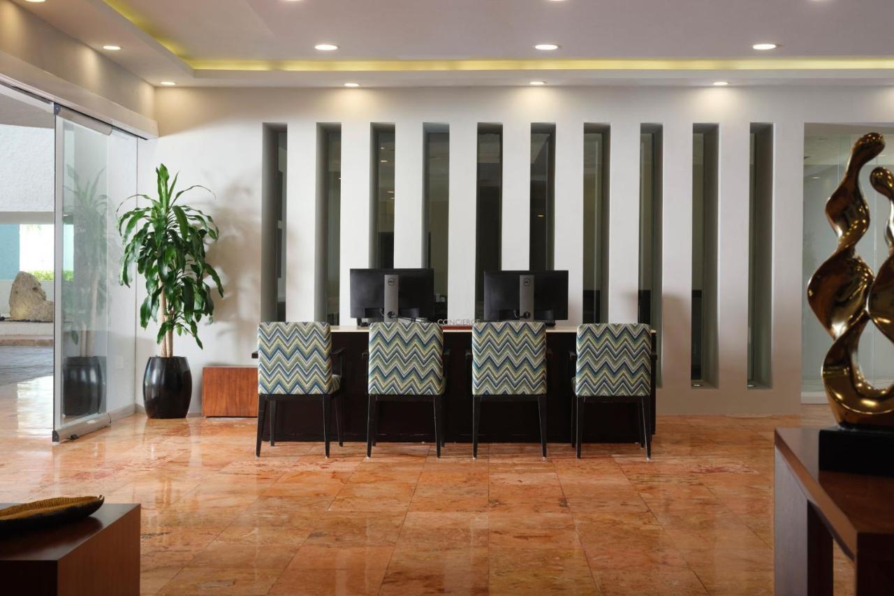 The Westin Cancun Resort Villas & Spa Extérieur photo