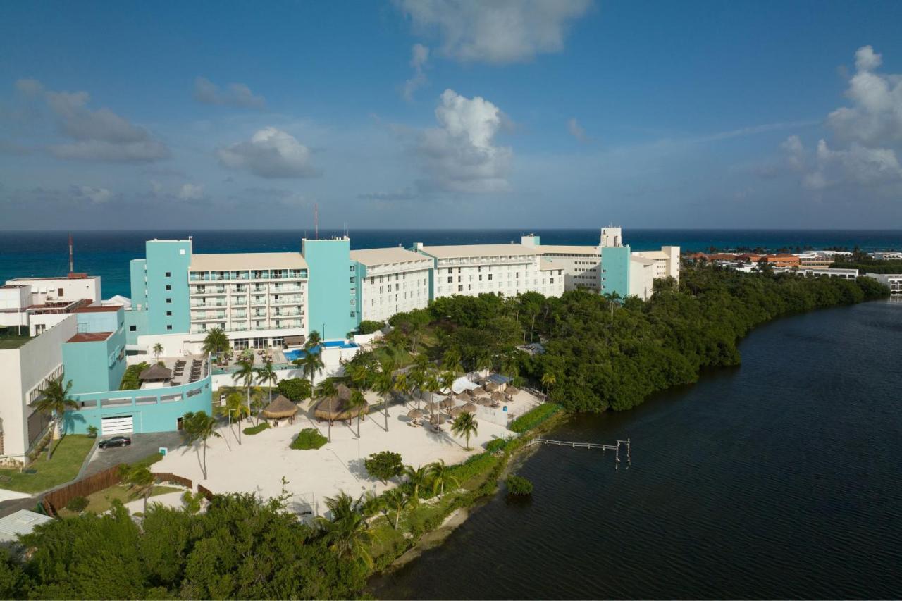The Westin Cancun Resort Villas & Spa Extérieur photo
