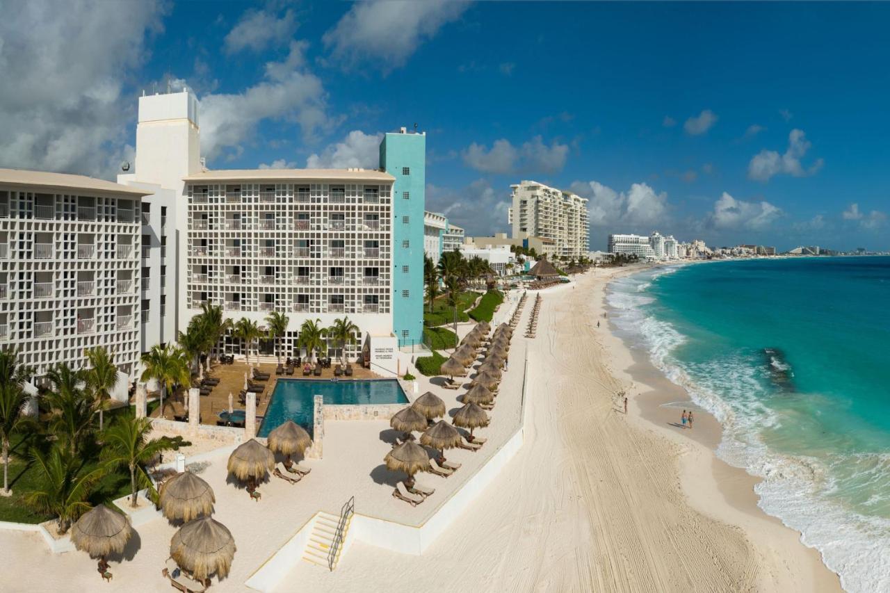 The Westin Cancun Resort Villas & Spa Extérieur photo