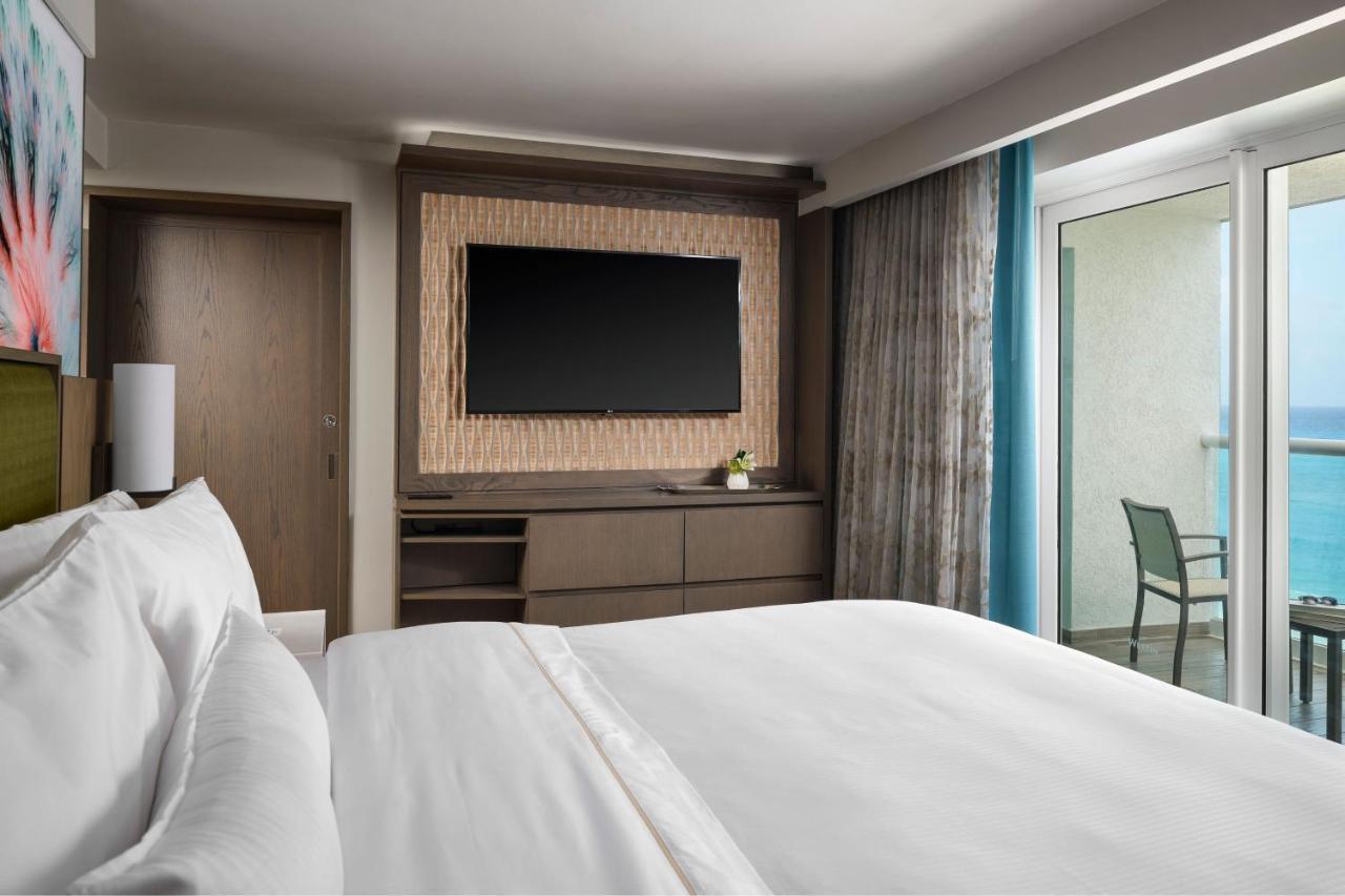 The Westin Cancun Resort Villas & Spa Extérieur photo