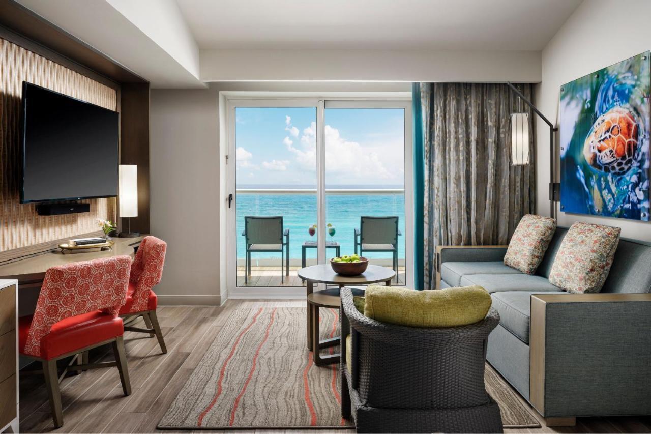 The Westin Cancun Resort Villas & Spa Extérieur photo