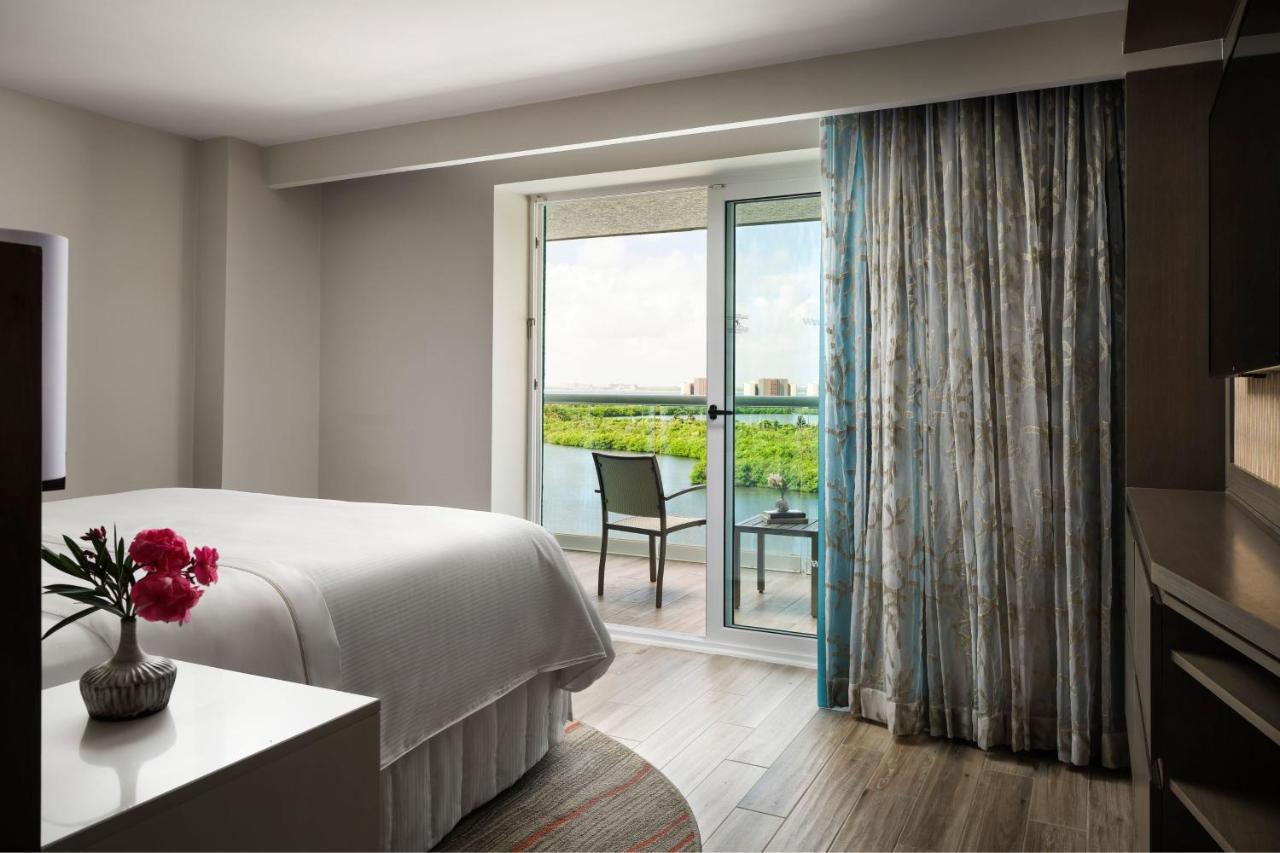 The Westin Cancun Resort Villas & Spa Extérieur photo