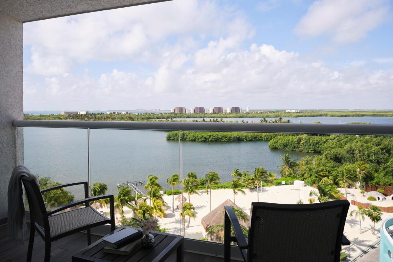 The Westin Cancun Resort Villas & Spa Extérieur photo