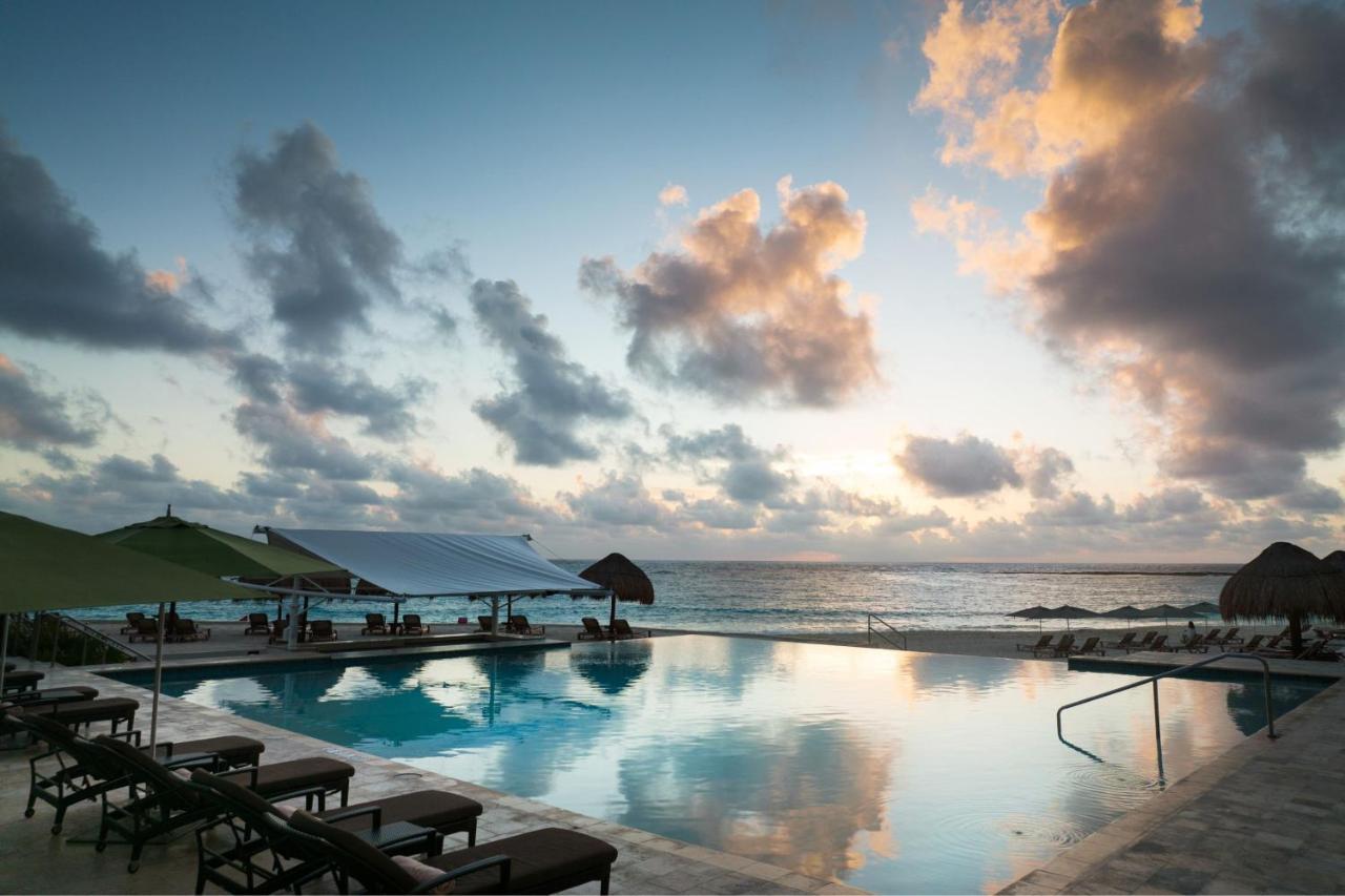 The Westin Cancun Resort Villas & Spa Extérieur photo