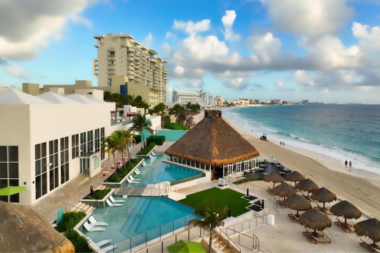 The Westin Cancun Resort Villas & Spa Extérieur photo