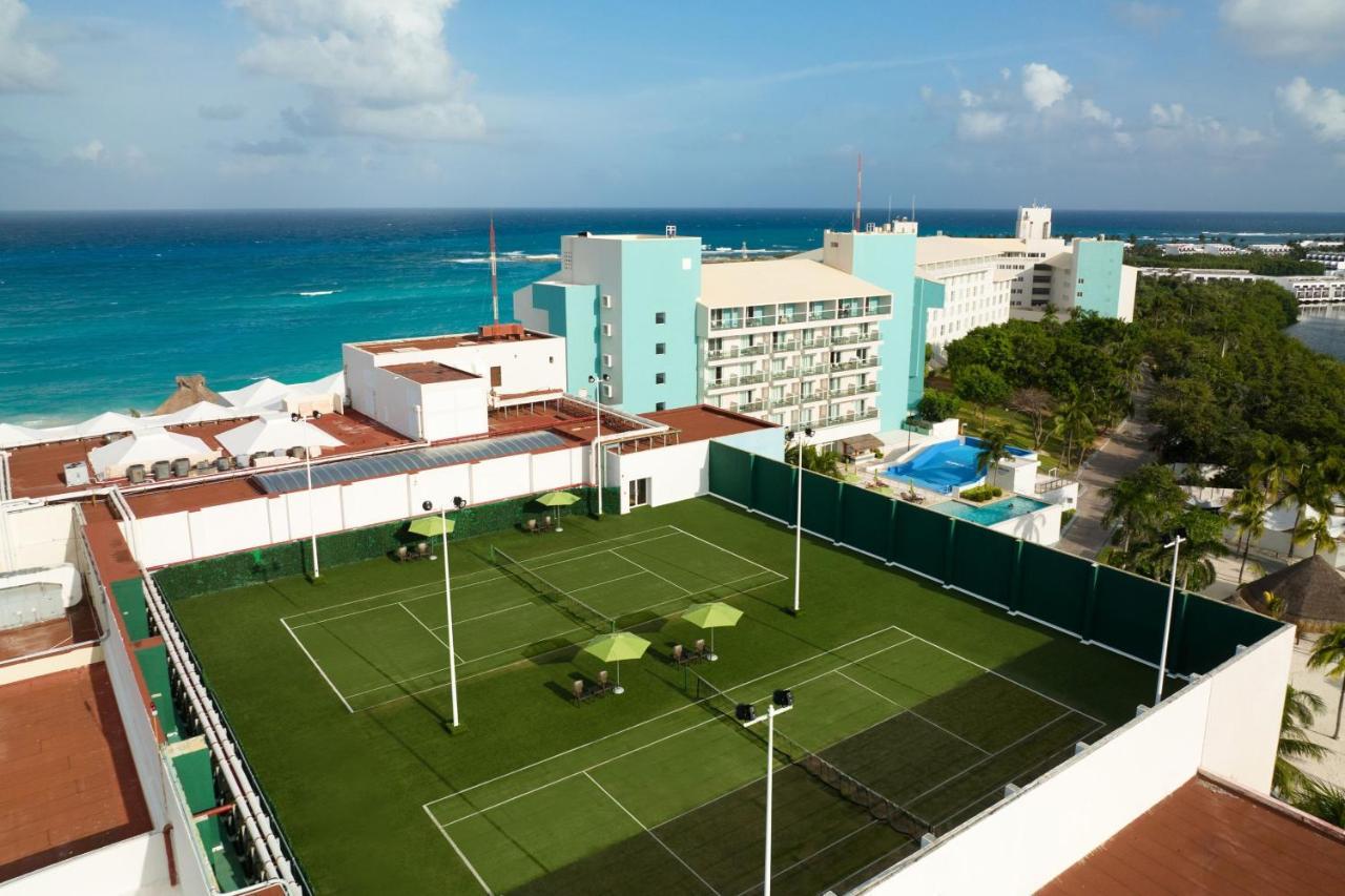 The Westin Cancun Resort Villas & Spa Extérieur photo