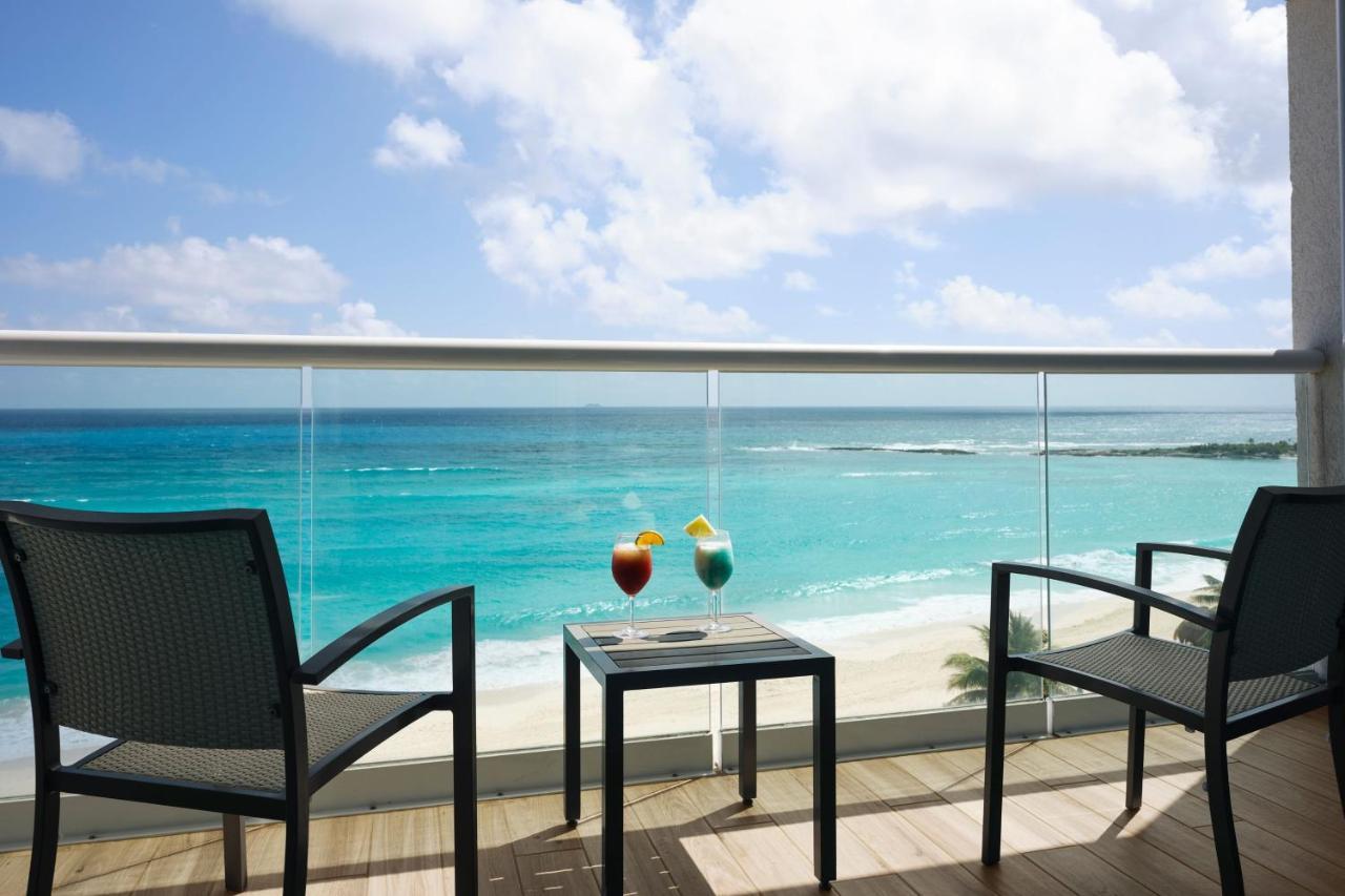The Westin Cancun Resort Villas & Spa Extérieur photo