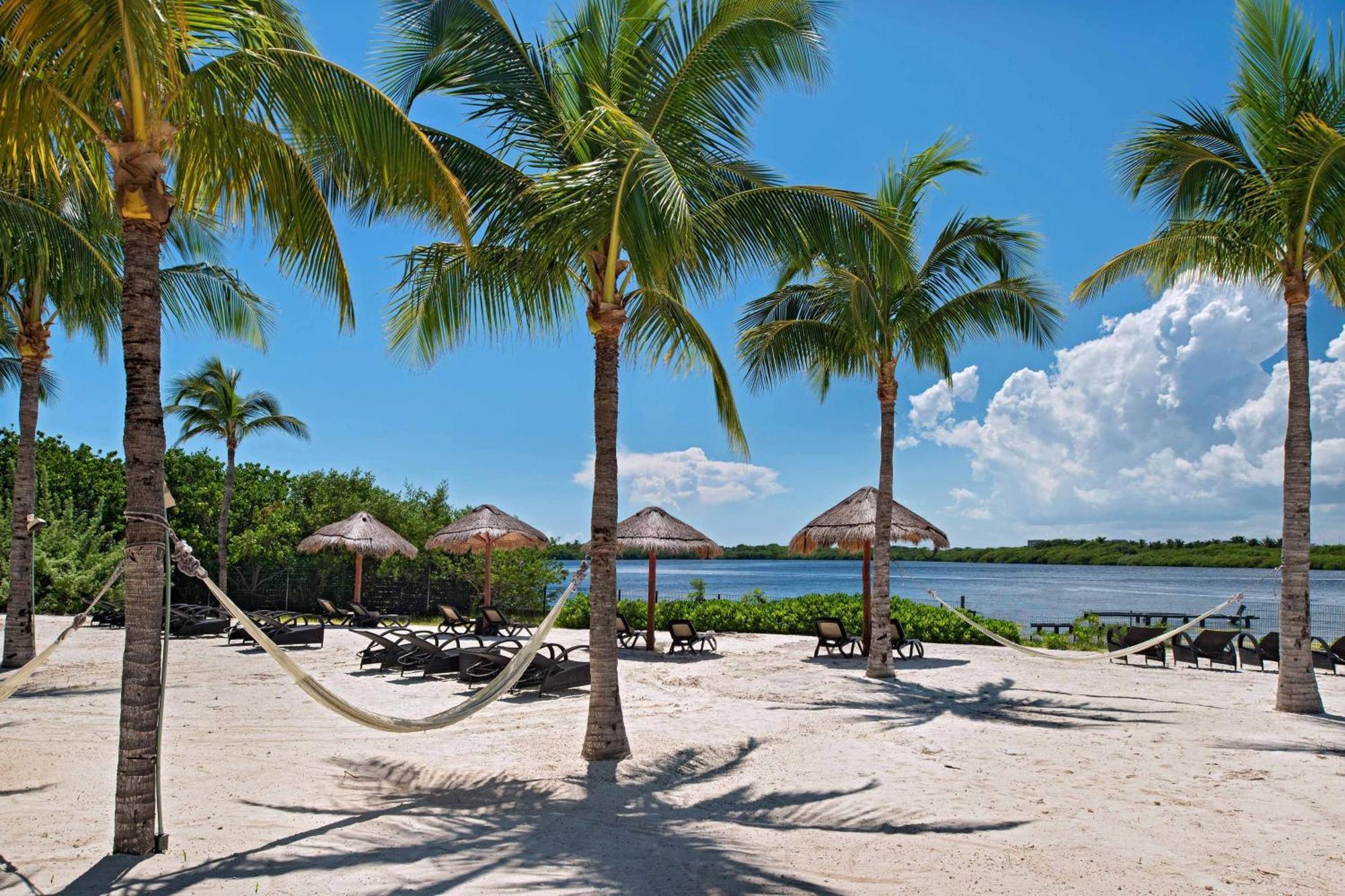 The Westin Cancun Resort Villas & Spa Extérieur photo