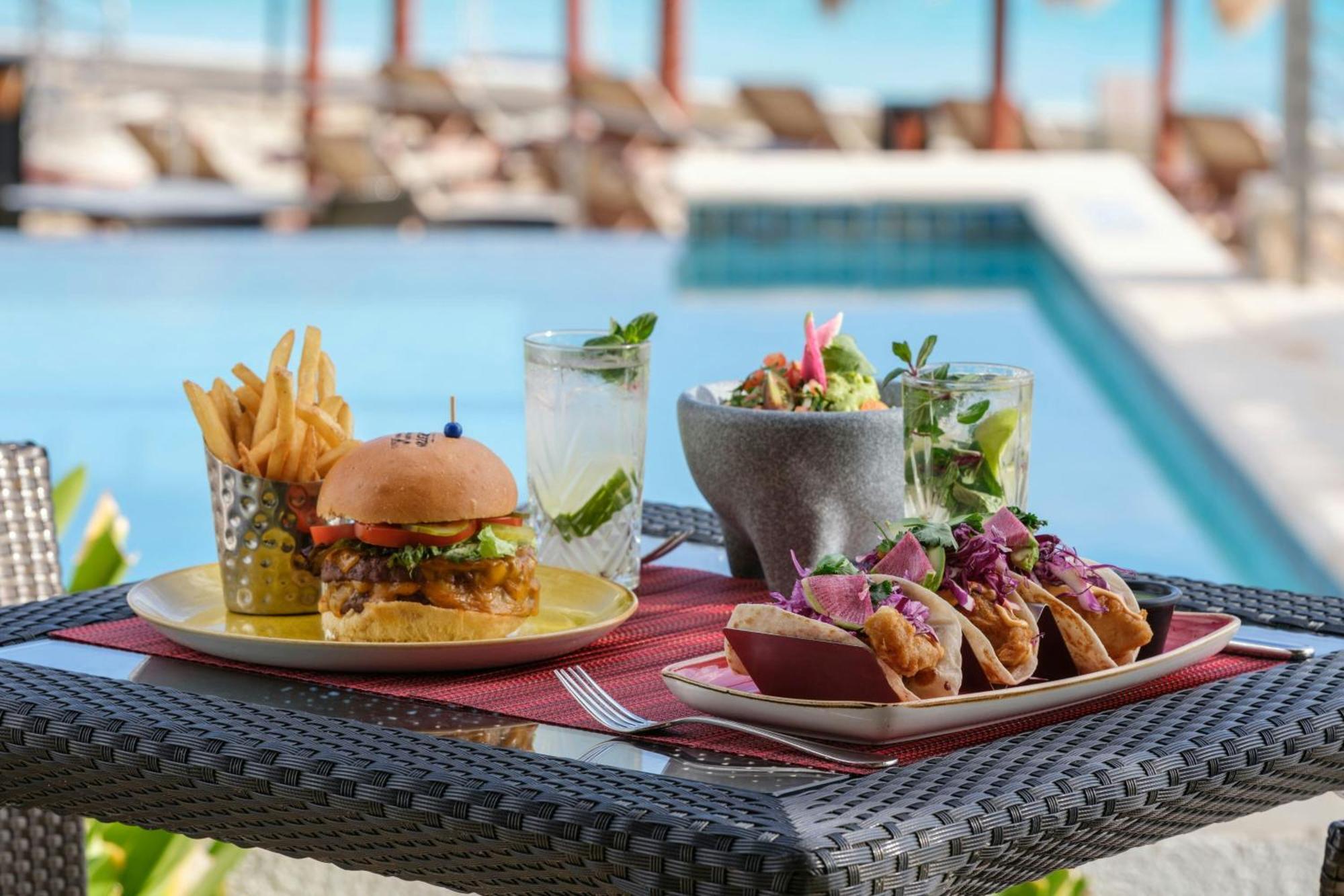 The Westin Cancun Resort Villas & Spa Extérieur photo