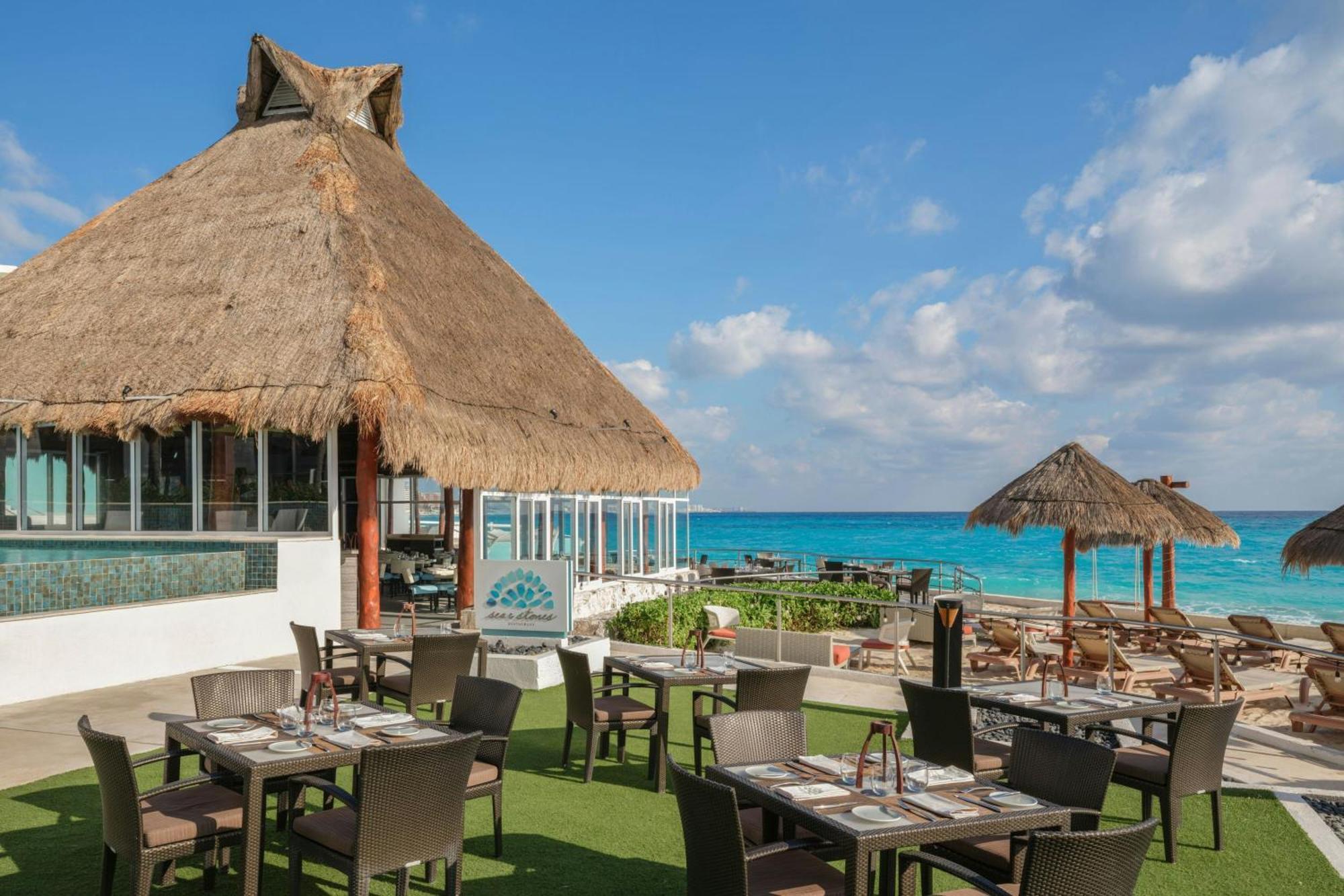 The Westin Cancun Resort Villas & Spa Extérieur photo