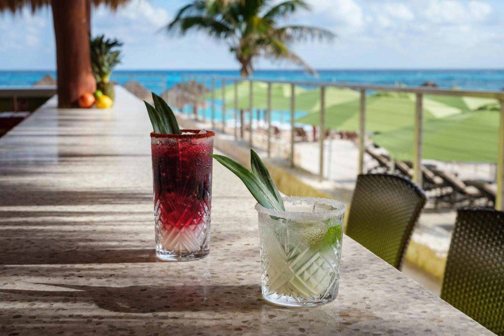 The Westin Cancun Resort Villas & Spa Extérieur photo