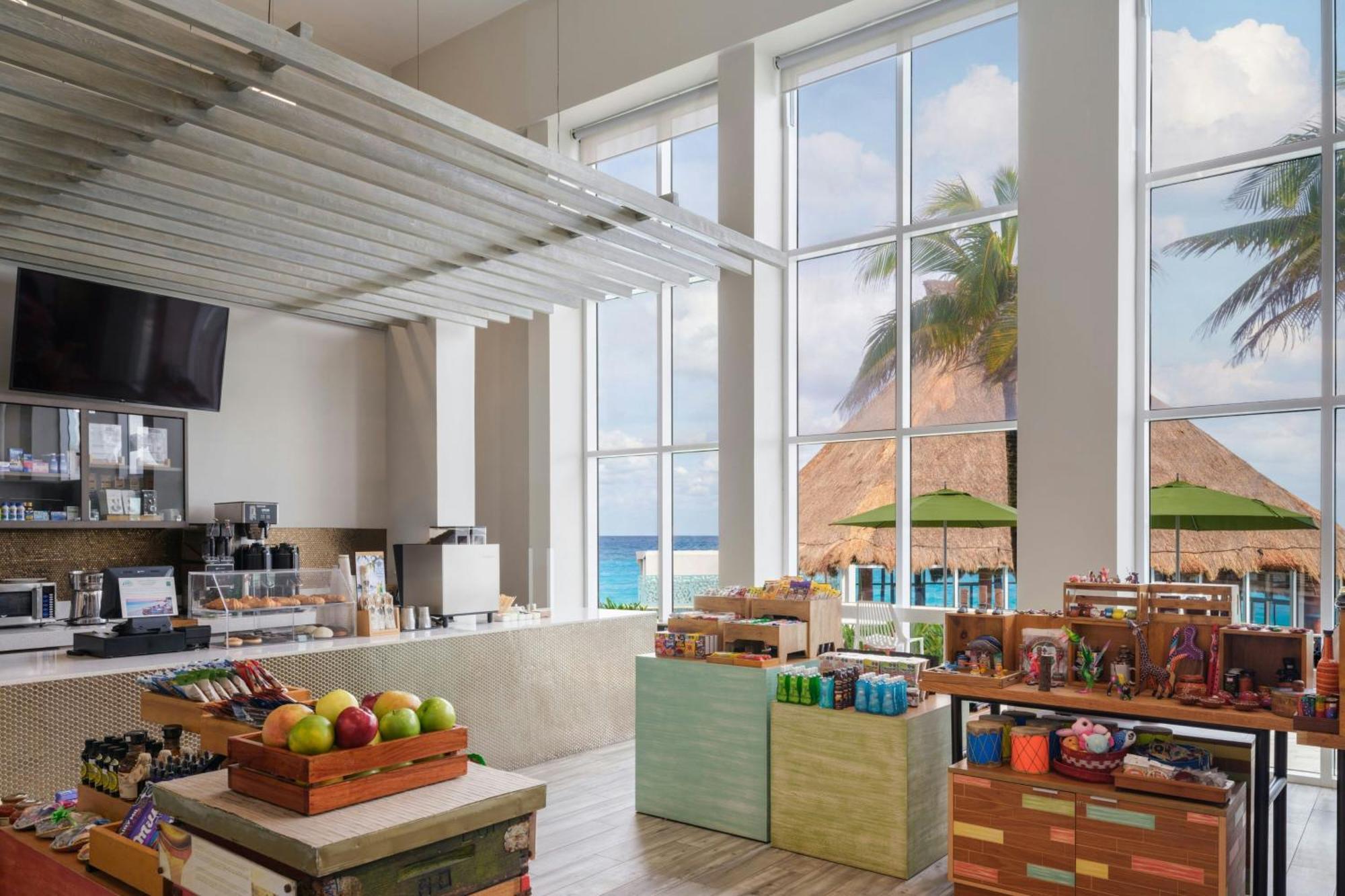 The Westin Cancun Resort Villas & Spa Extérieur photo