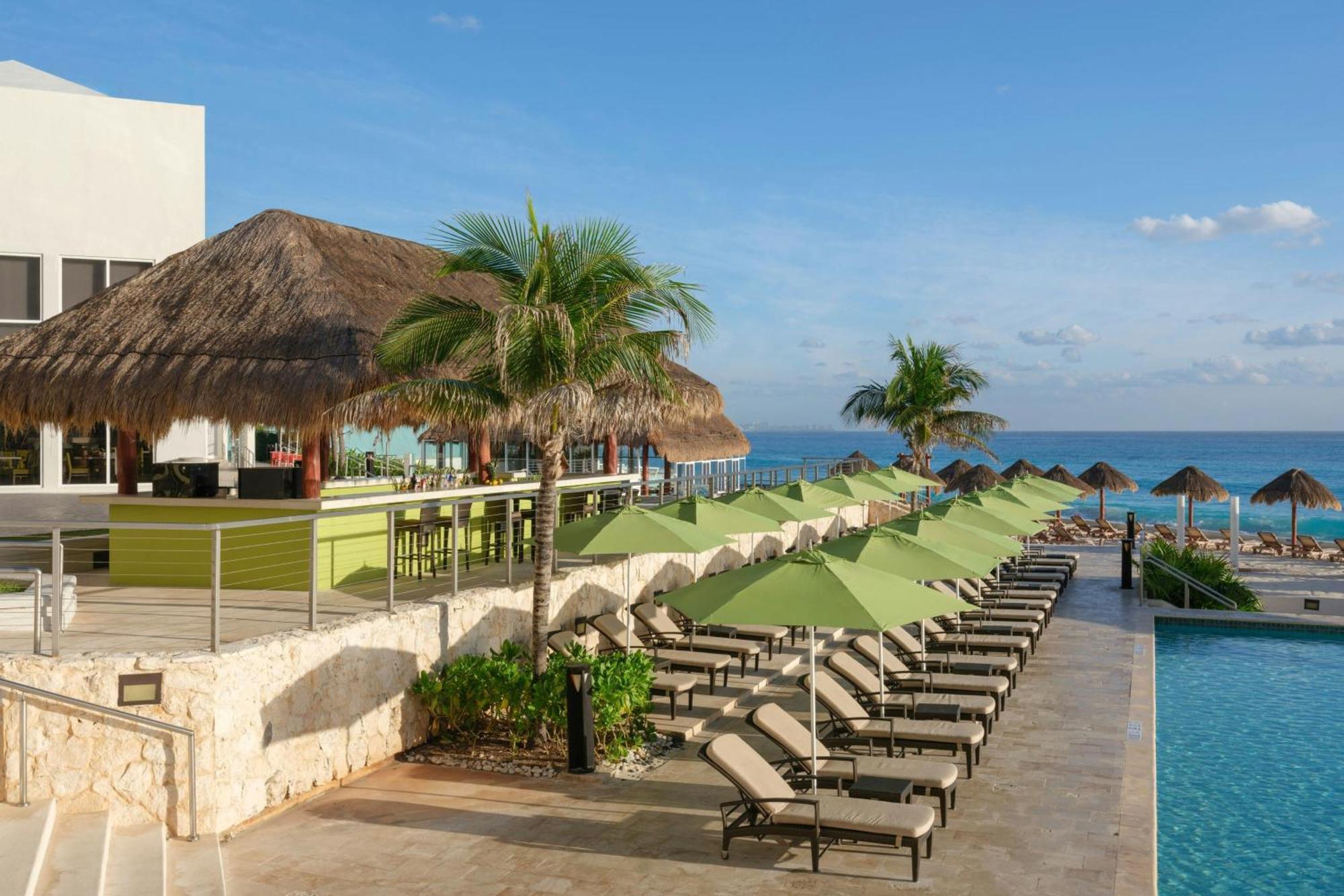 The Westin Cancun Resort Villas & Spa Extérieur photo