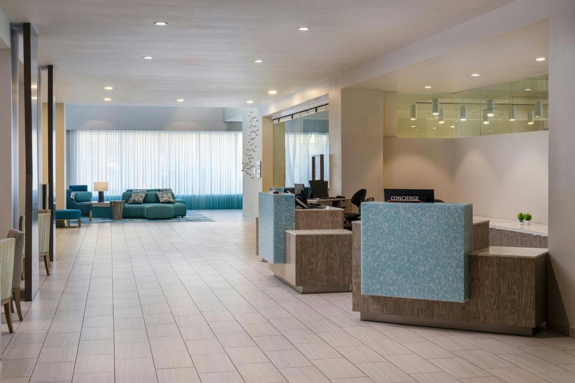 The Westin Cancun Resort Villas & Spa Extérieur photo