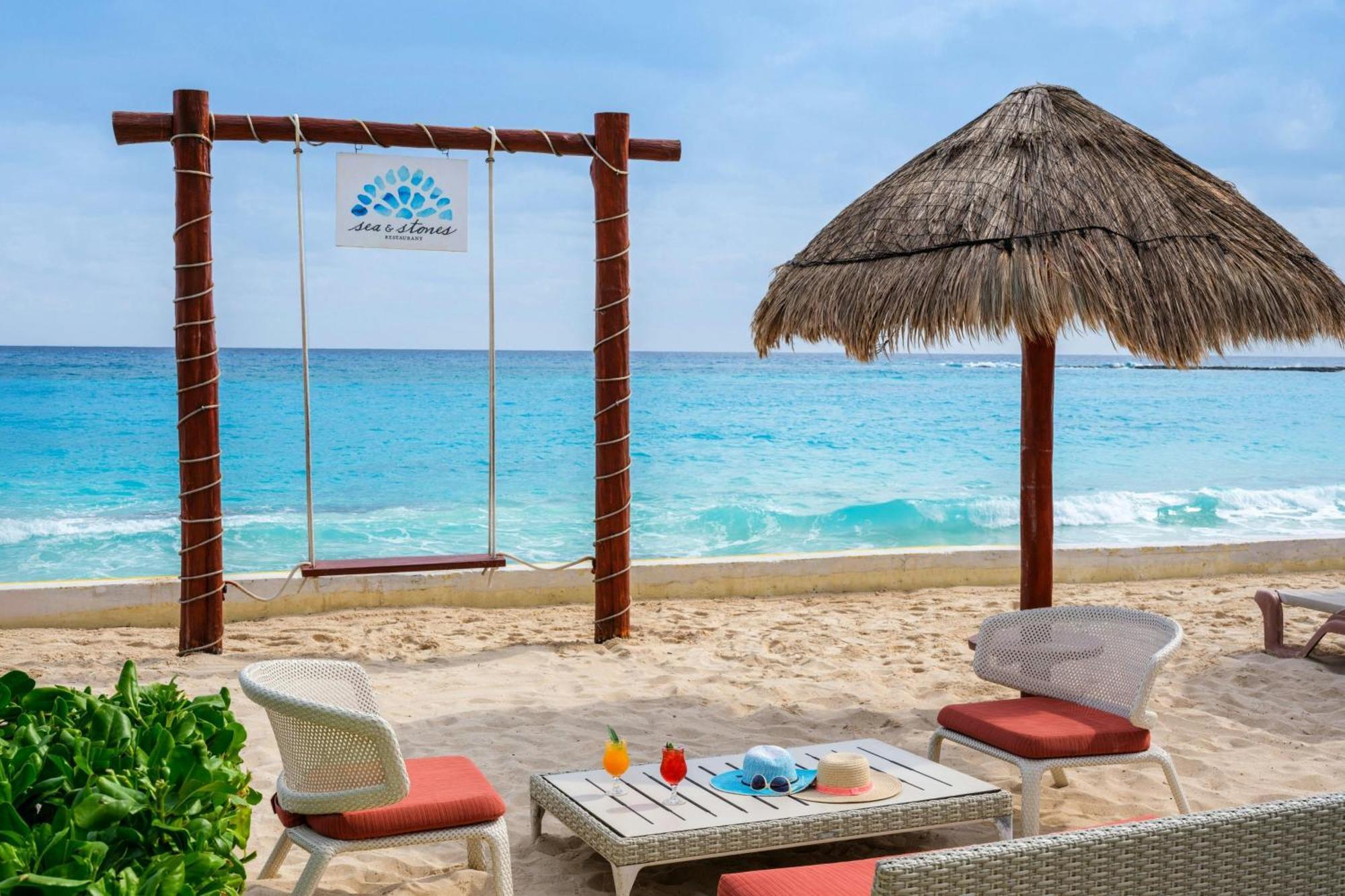 The Westin Cancun Resort Villas & Spa Extérieur photo