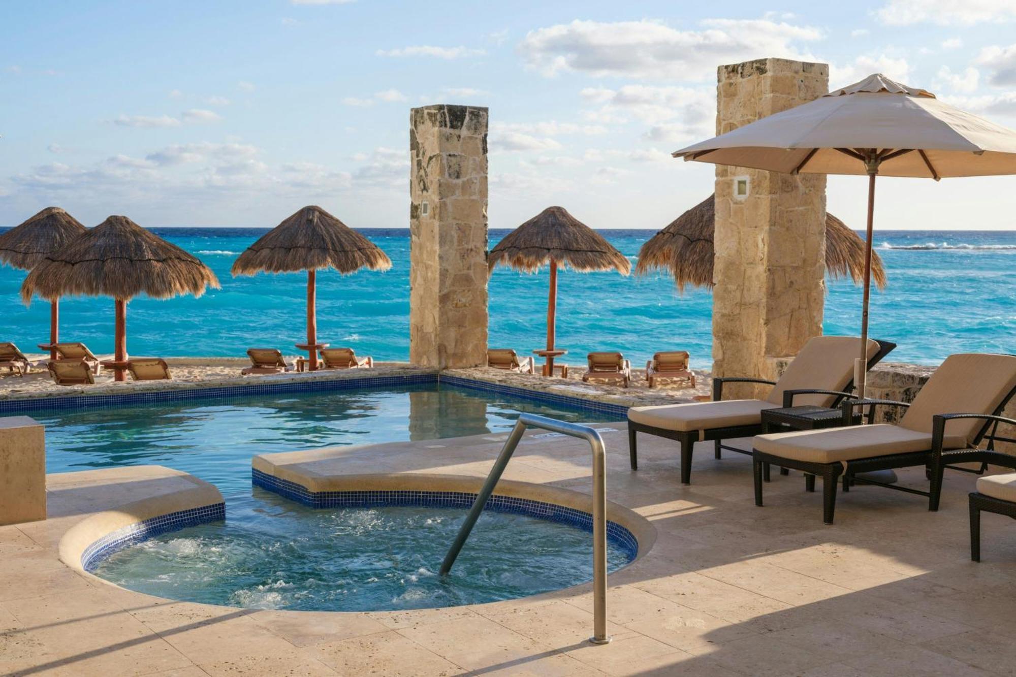 The Westin Cancun Resort Villas & Spa Extérieur photo
