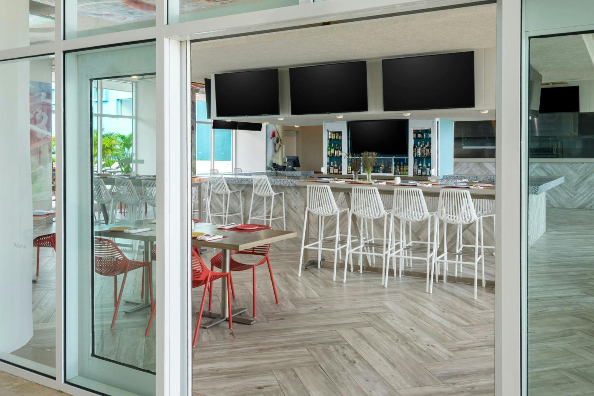 The Westin Cancun Resort Villas & Spa Extérieur photo