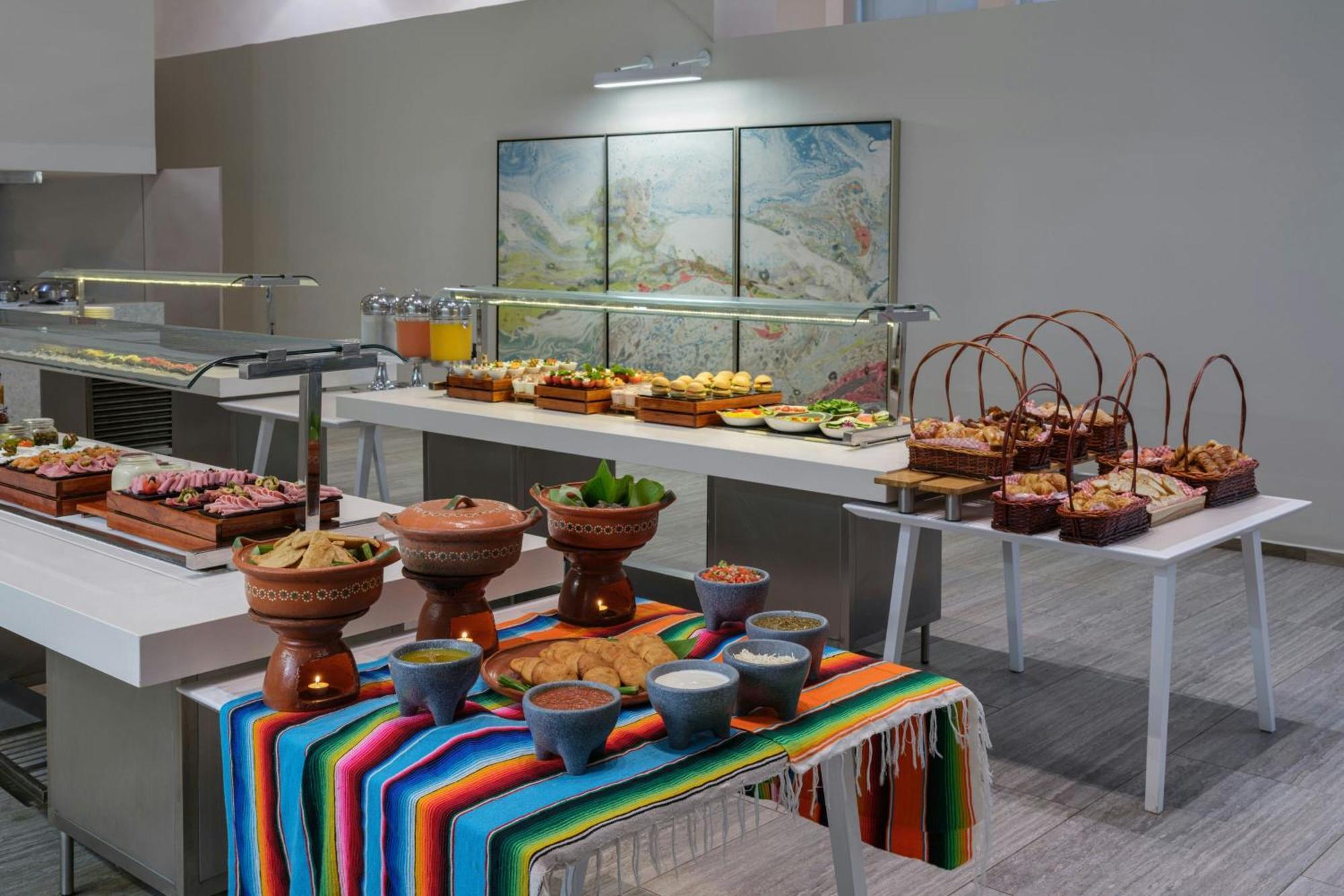 The Westin Cancun Resort Villas & Spa Extérieur photo