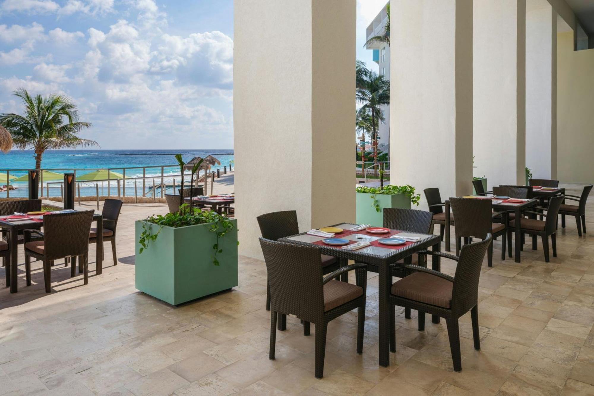 The Westin Cancun Resort Villas & Spa Extérieur photo