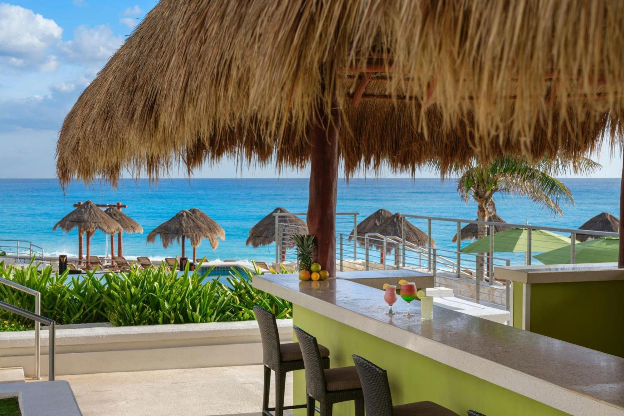 The Westin Cancun Resort Villas & Spa Extérieur photo
