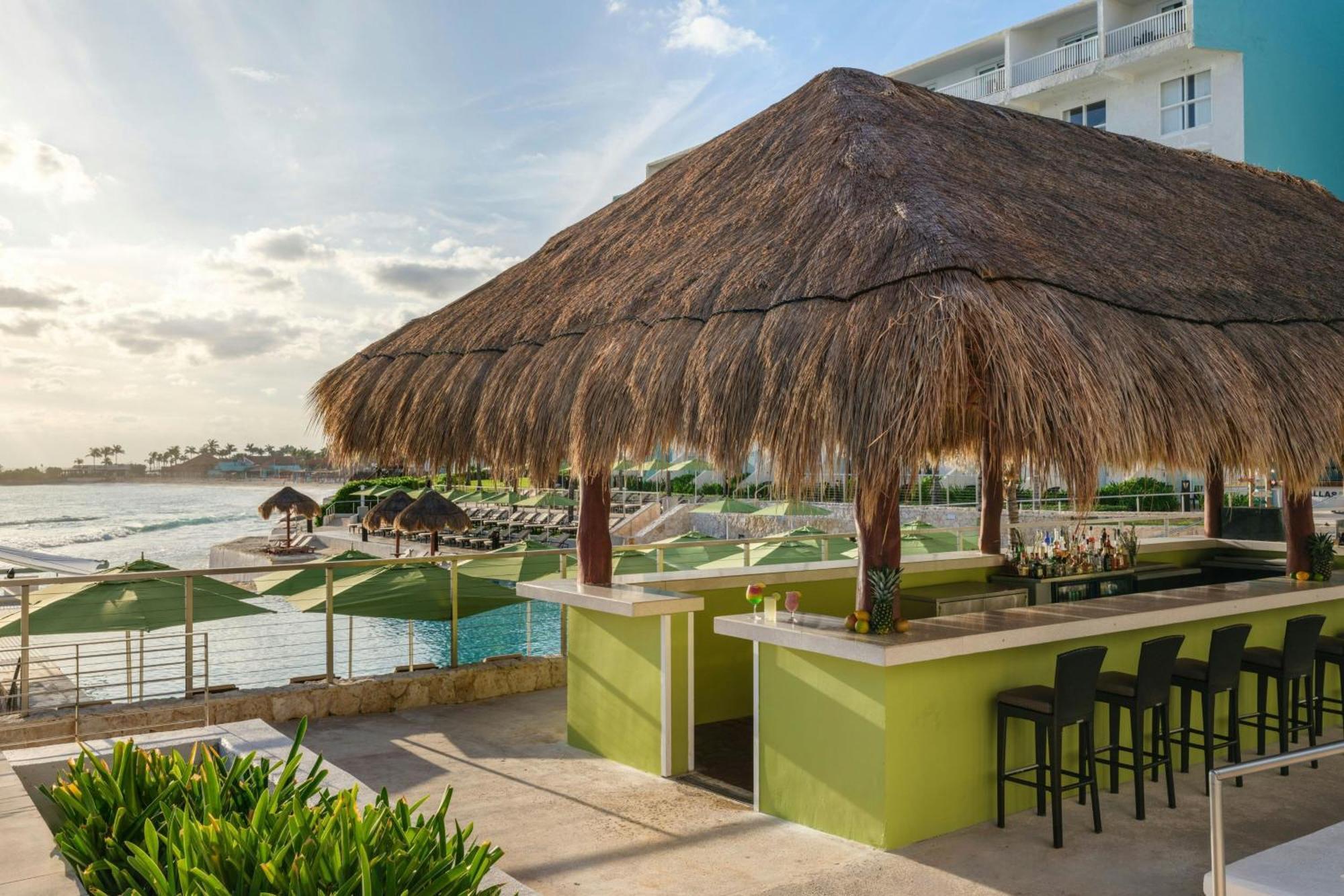 The Westin Cancun Resort Villas & Spa Extérieur photo