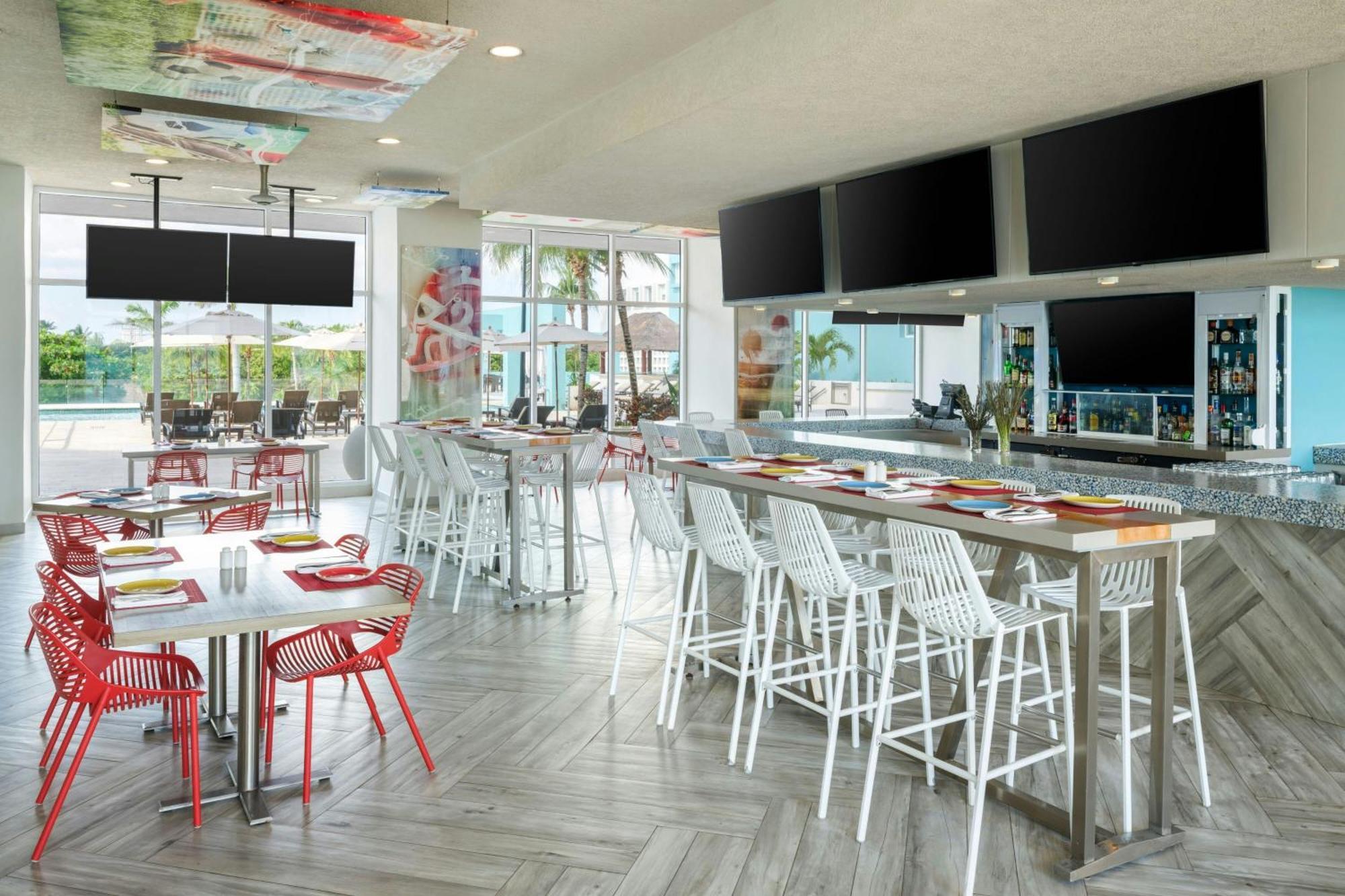 The Westin Cancun Resort Villas & Spa Extérieur photo