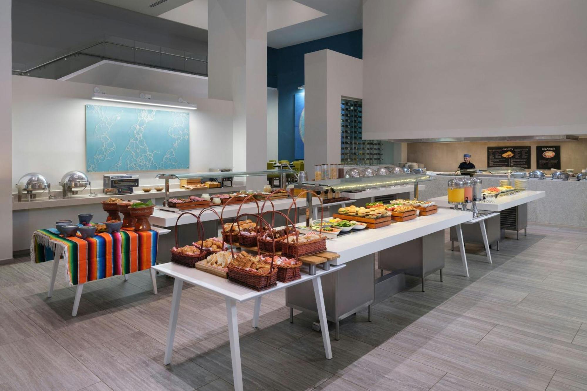 The Westin Cancun Resort Villas & Spa Extérieur photo