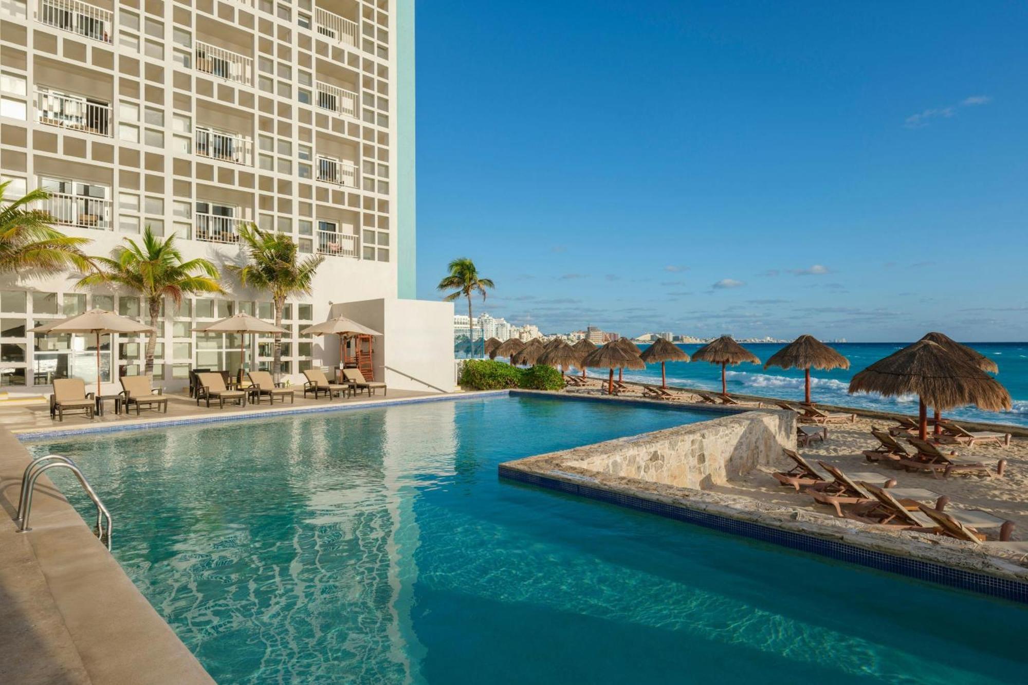 The Westin Cancun Resort Villas & Spa Extérieur photo