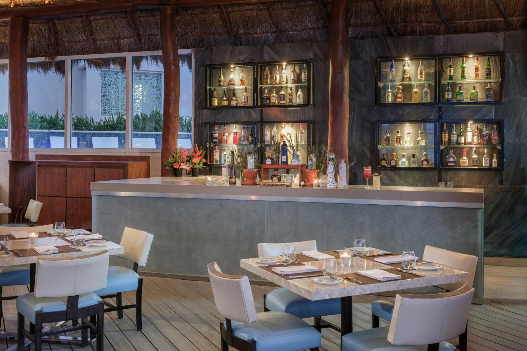 The Westin Cancun Resort Villas & Spa Extérieur photo