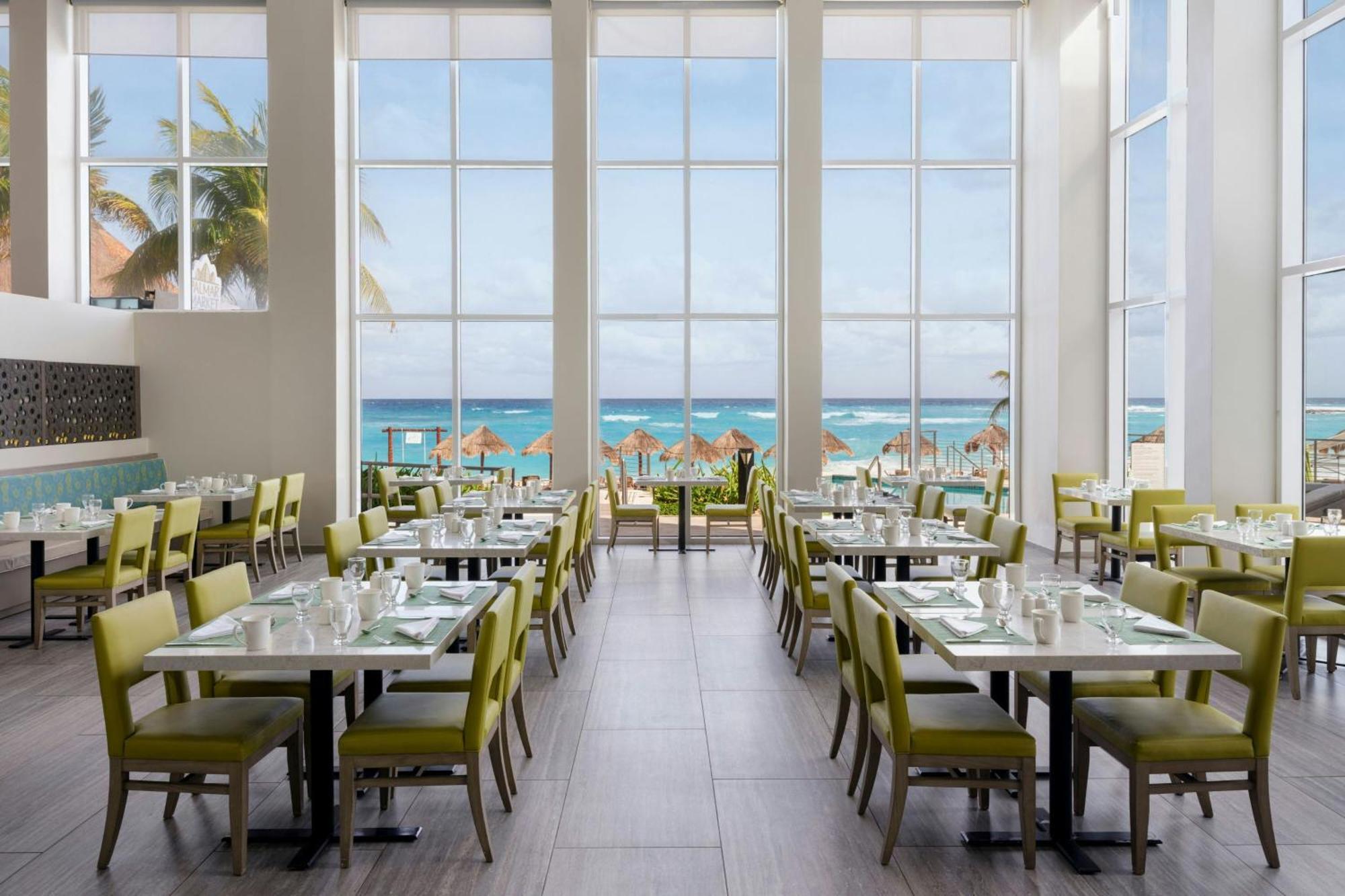 The Westin Cancun Resort Villas & Spa Extérieur photo