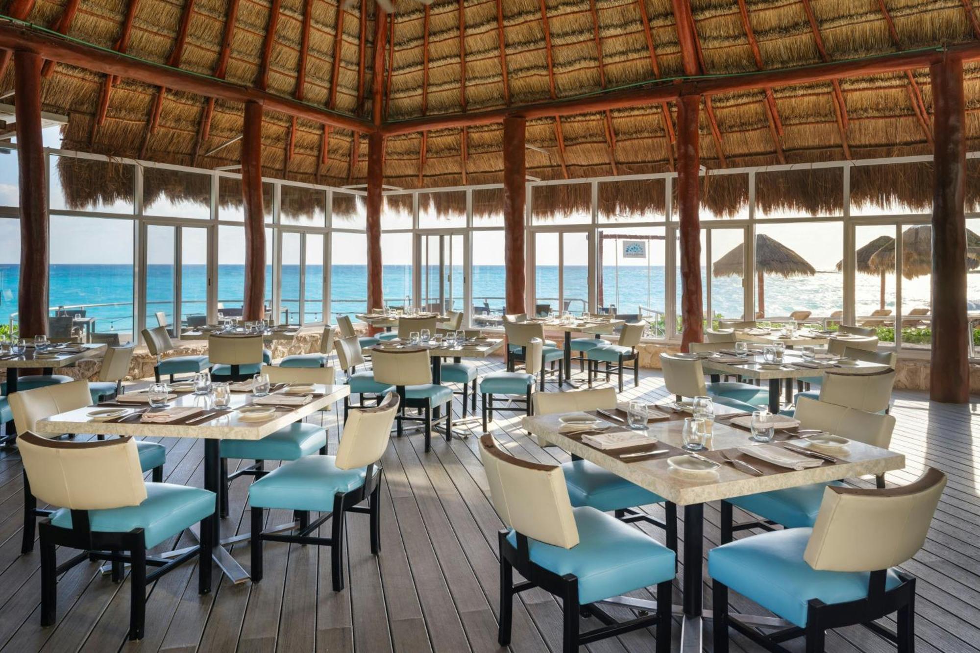 The Westin Cancun Resort Villas & Spa Extérieur photo