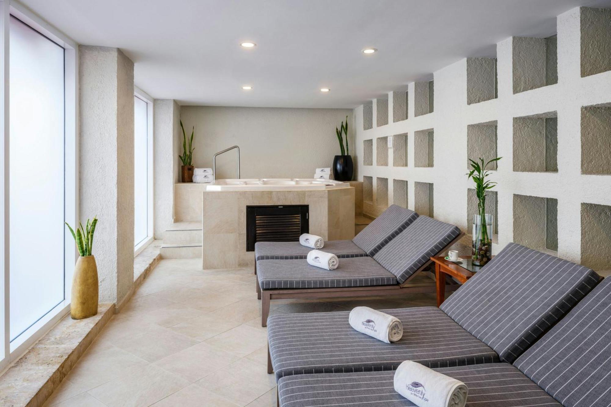 The Westin Cancun Resort Villas & Spa Extérieur photo