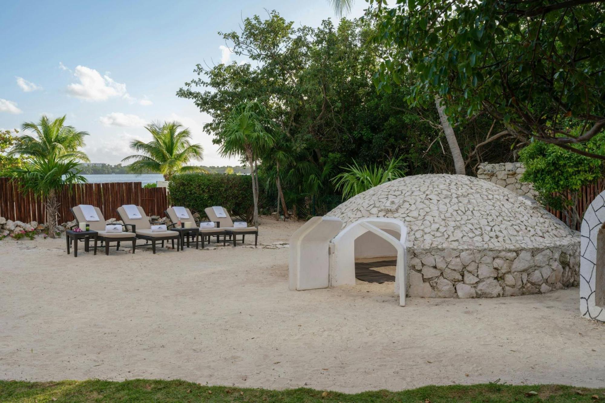 The Westin Cancun Resort Villas & Spa Extérieur photo