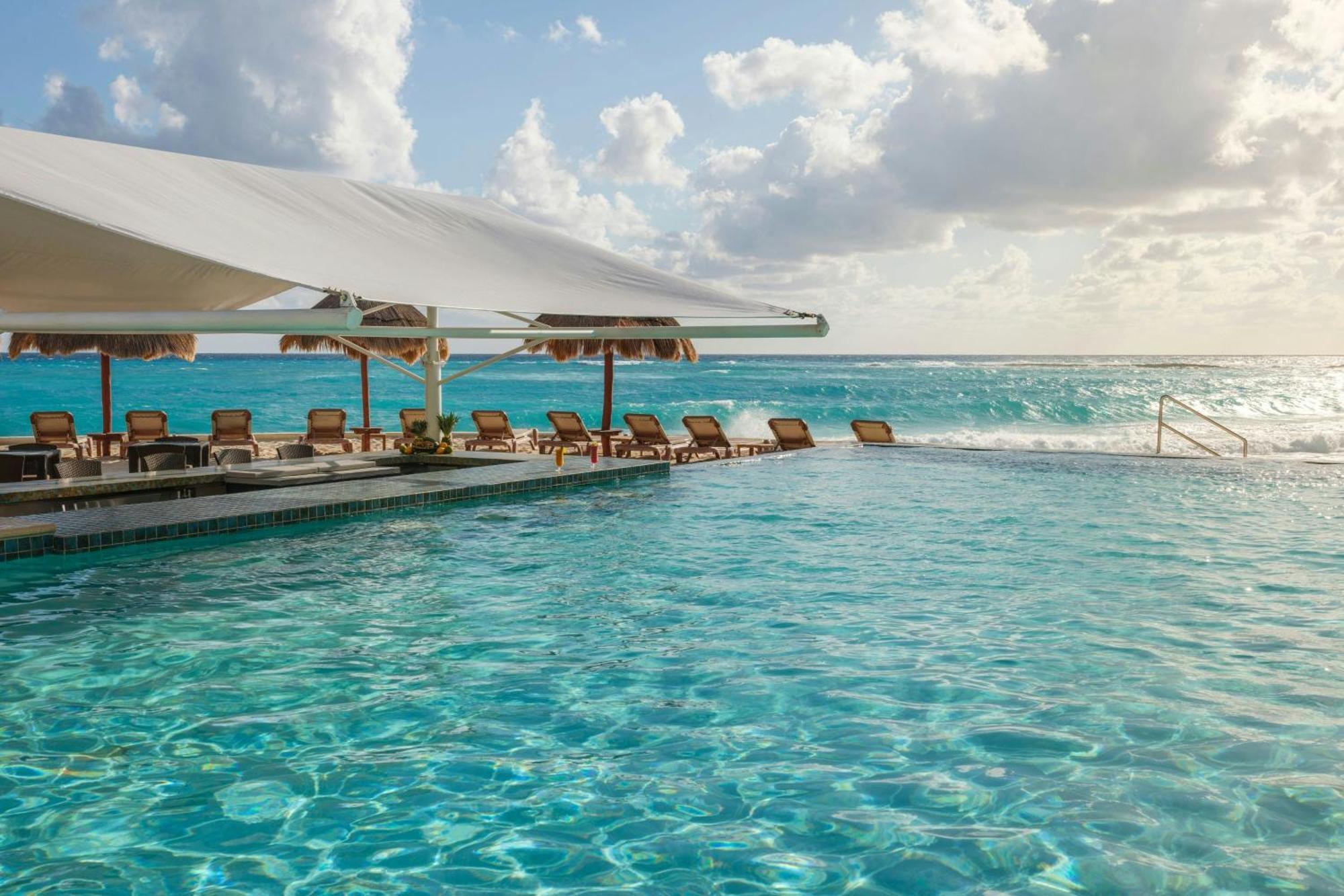The Westin Cancun Resort Villas & Spa Extérieur photo