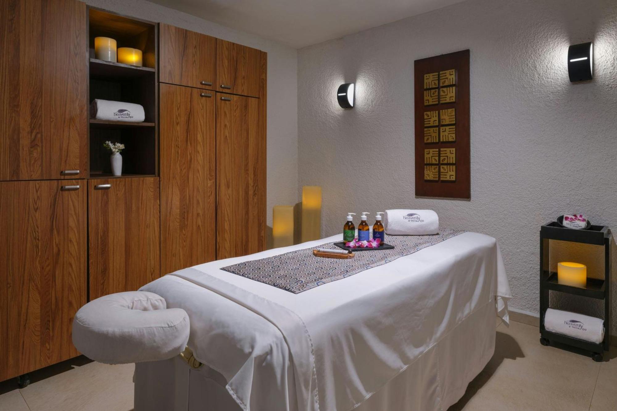 The Westin Cancun Resort Villas & Spa Extérieur photo