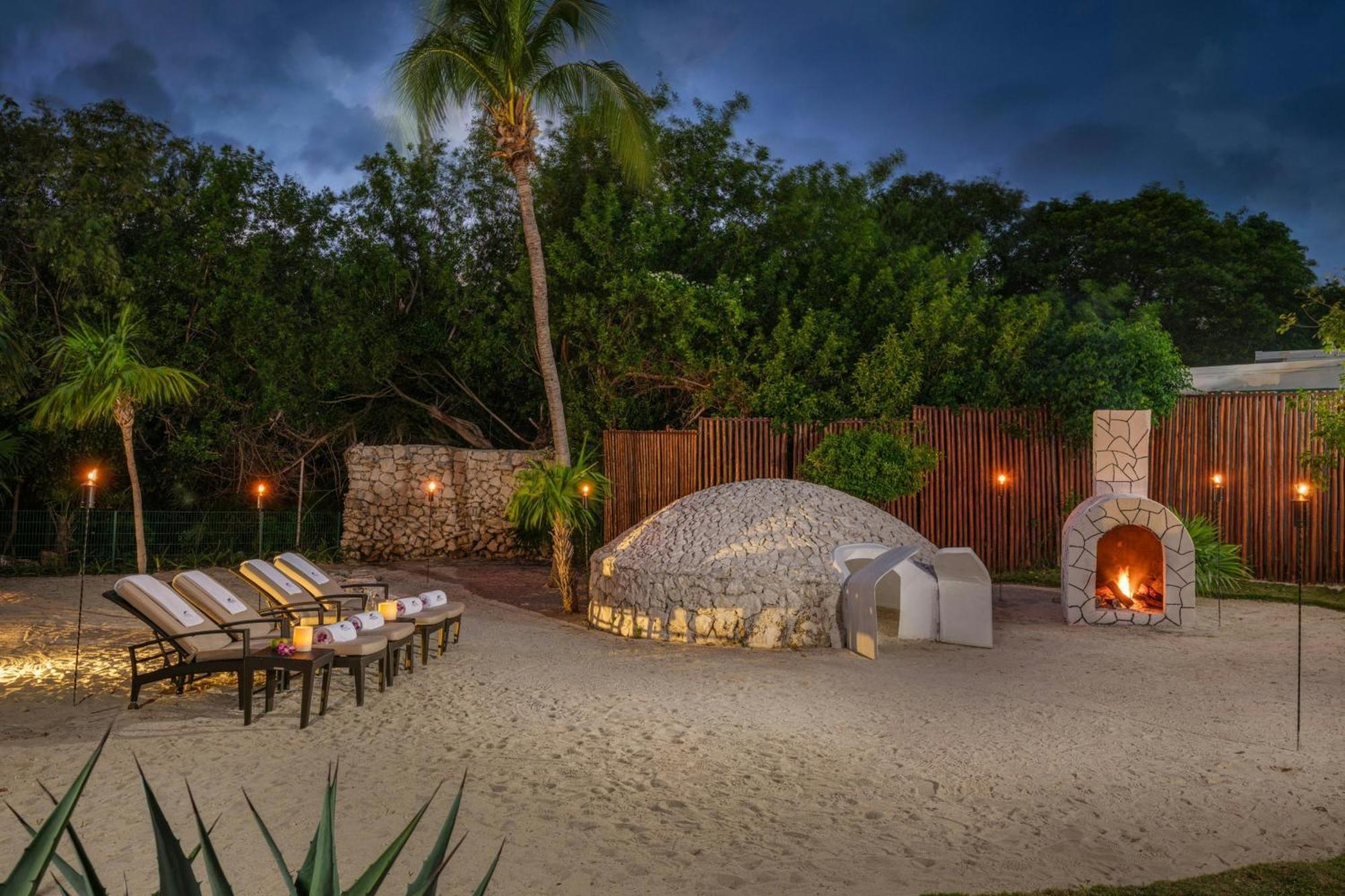 The Westin Cancun Resort Villas & Spa Extérieur photo