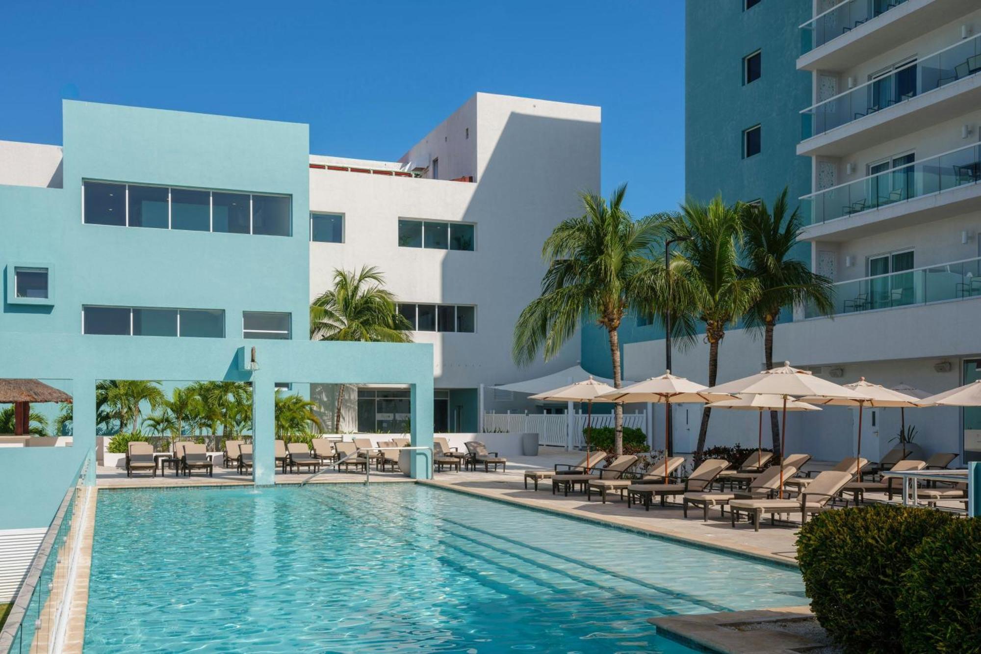 The Westin Cancun Resort Villas & Spa Extérieur photo
