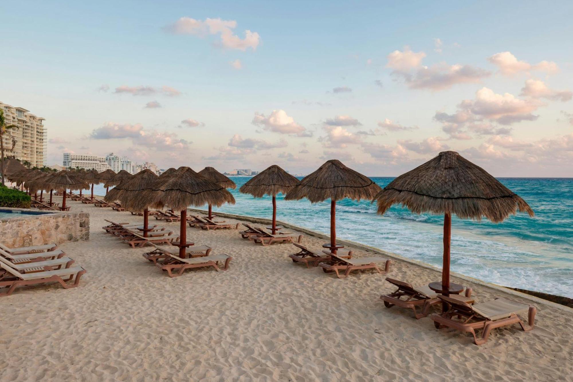 The Westin Cancun Resort Villas & Spa Extérieur photo