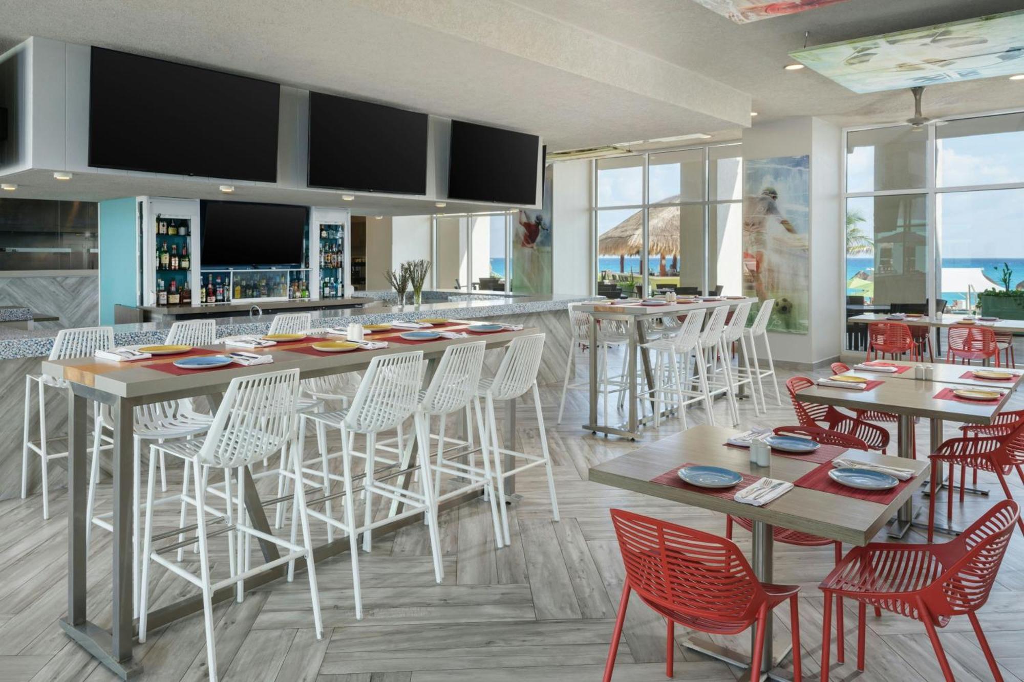 The Westin Cancun Resort Villas & Spa Extérieur photo