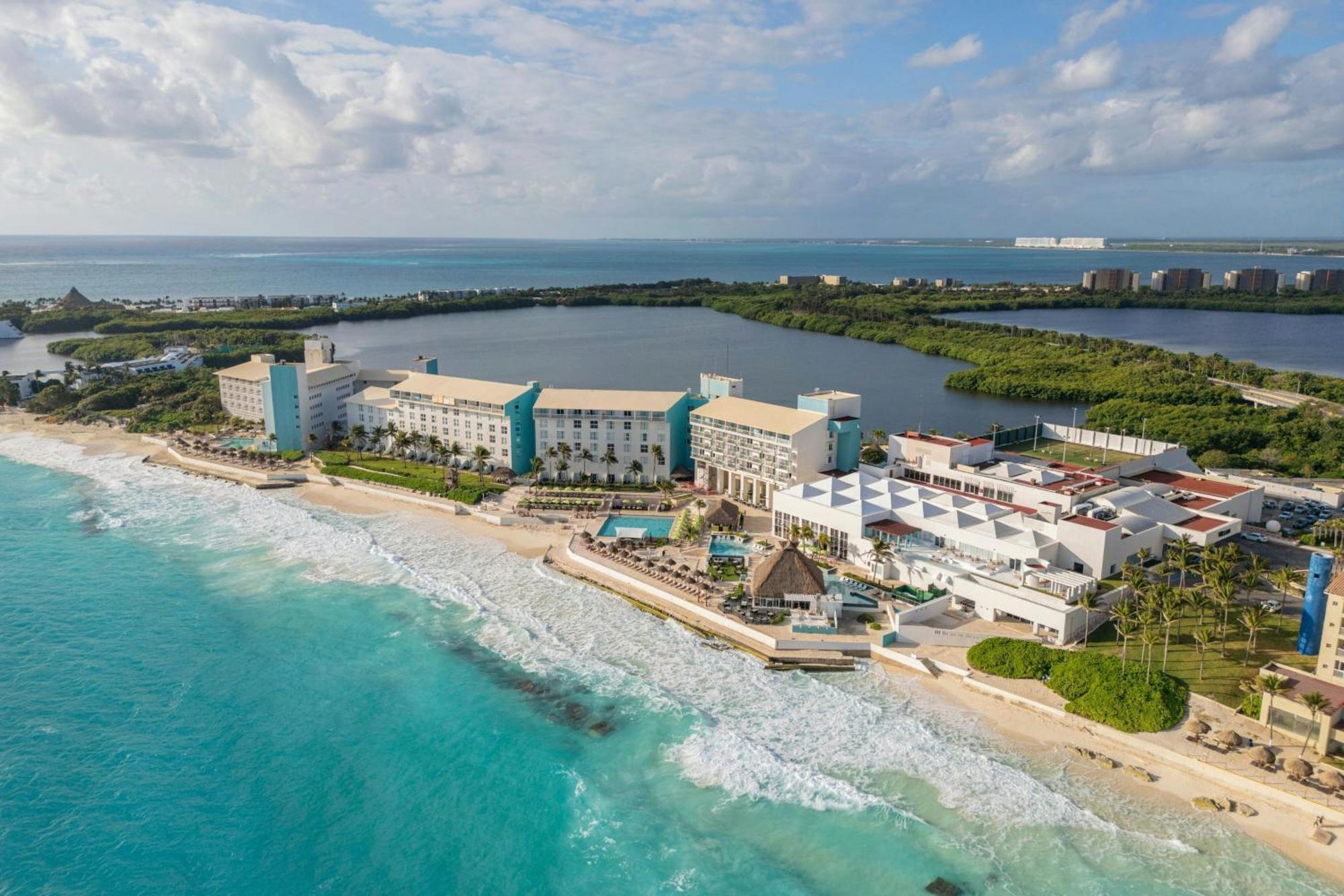 The Westin Cancun Resort Villas & Spa Extérieur photo